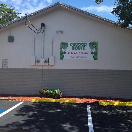Crocodhouse Early Check In Free Parking 7 Years Hosting In Fort Laud Fort Lauderdale Buitenkant foto