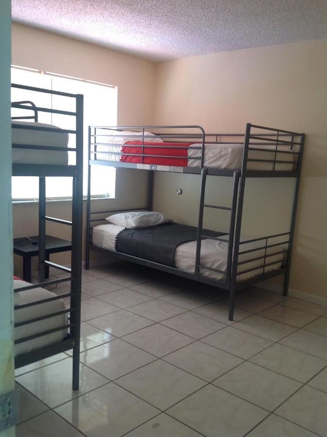 Crocodhouse Early Check In Free Parking 7 Years Hosting In Fort Laud Fort Lauderdale Buitenkant foto