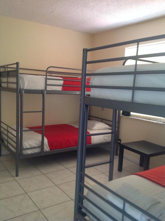 Crocodhouse Early Check In Free Parking 7 Years Hosting In Fort Laud Fort Lauderdale Buitenkant foto