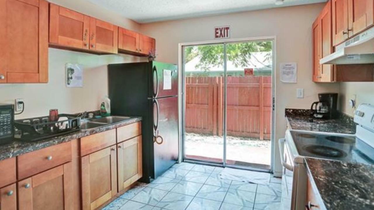 Crocodhouse Early Check In Free Parking 7 Years Hosting In Fort Laud Fort Lauderdale Buitenkant foto